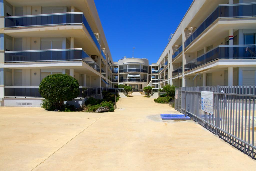 Rentalmar Riviera Miami Playa Exterior photo